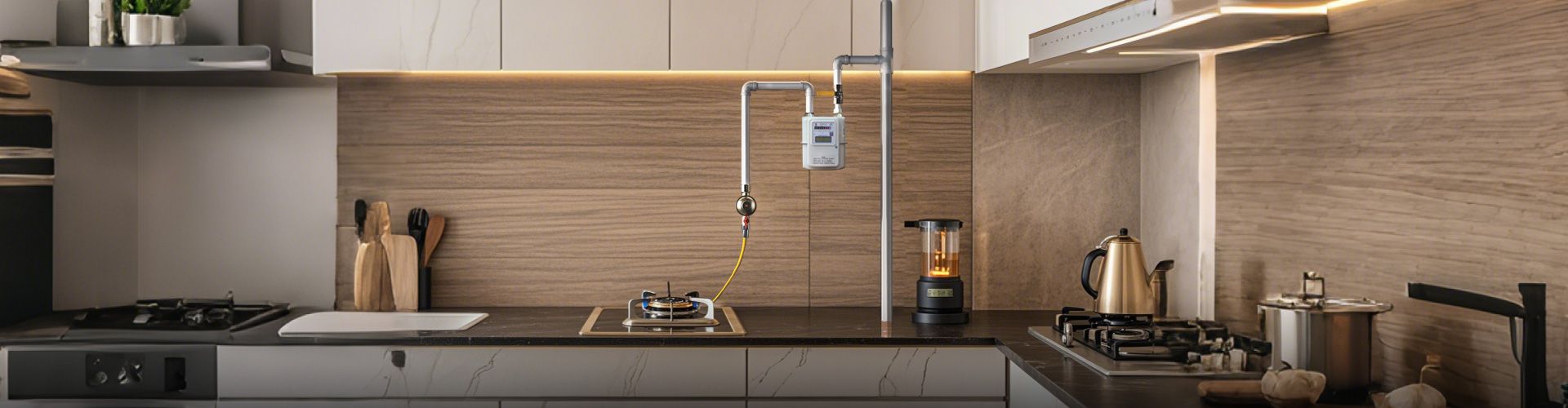 Gas safety solutions