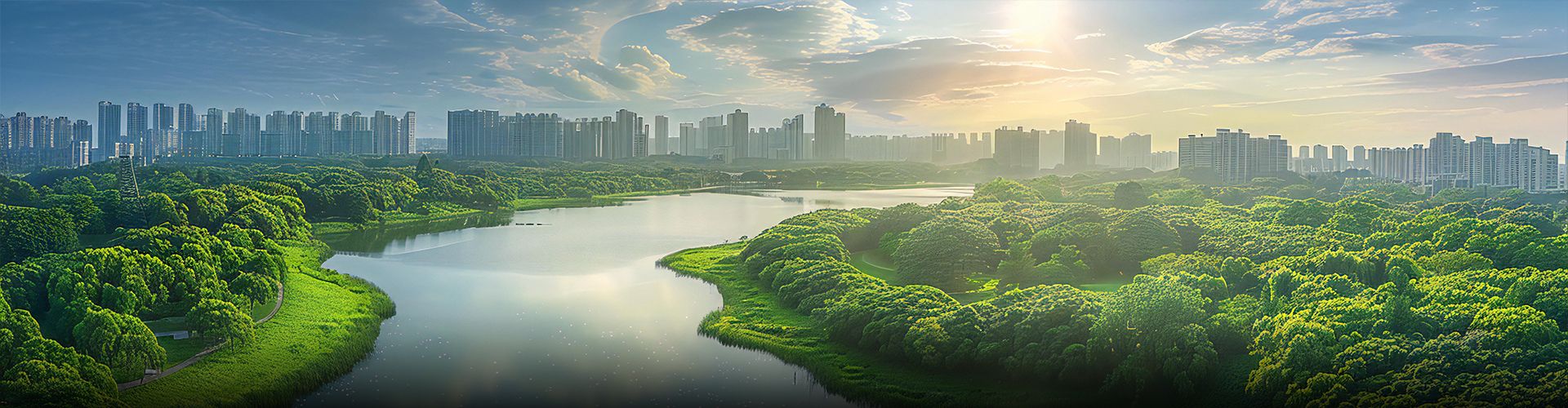 Smart water solutions