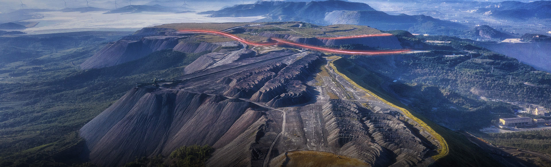 Mining 