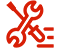 安装调整灵活，缩短施工周期